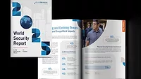 Allied Universal World Security Report 2025