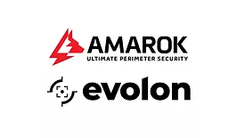 Amarok & Evolon Logos