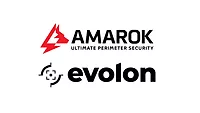 Amarok & Evolon Logos