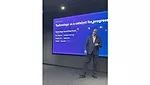 Andrew Elvish, VP Marketing, Genetec Presentation