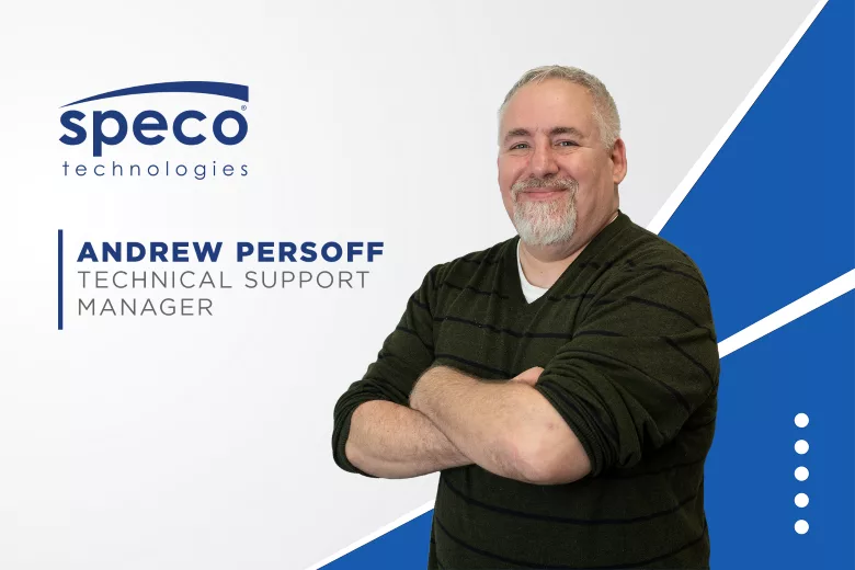 image of Andrew Persoff