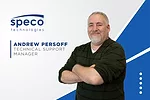 image of Andrew Persoff