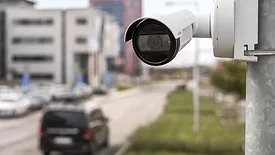 Axis Communications Camera