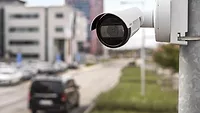 Axis Communications Camera