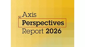 Axis Perspectives Report 2026