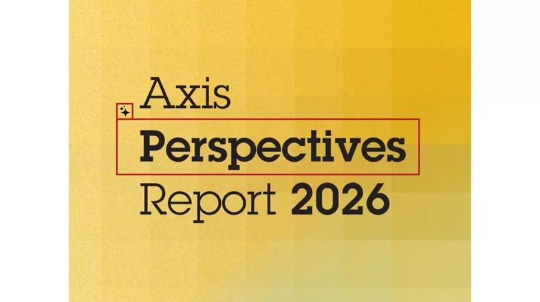 Axis Perspectives Report 2026