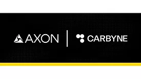 Axon & Carbyne Logos