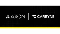 Axon & Carbyne Logos