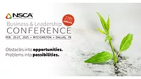 Image of the BLC Conference 2024 graphic.