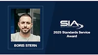Image of Boris Stern.