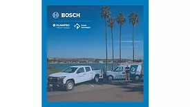 Bosch Brand Announcement