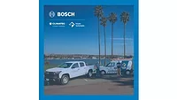 Bosch Brand Announcement Bosch Brand Announcement