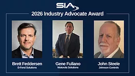 Brett Feddersen, Gene Fullano & John Steele