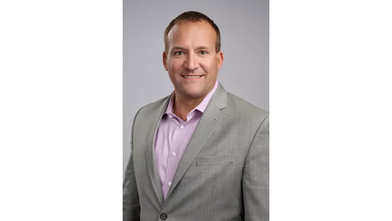 Brian Willis, Sr. Vice President, North-West Region