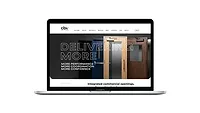 CBX Solutions Website.jpg CBX Solutions Website