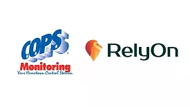 COPS & RelyOn Logos