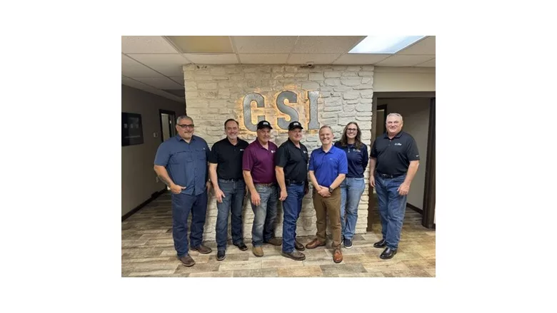 CSI & Pye-Barker Team Members