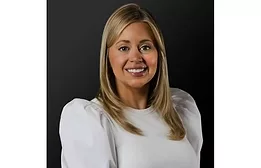 Image of Caroline Brown.