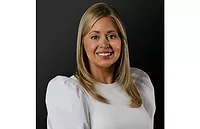 Image of Caroline Brown.