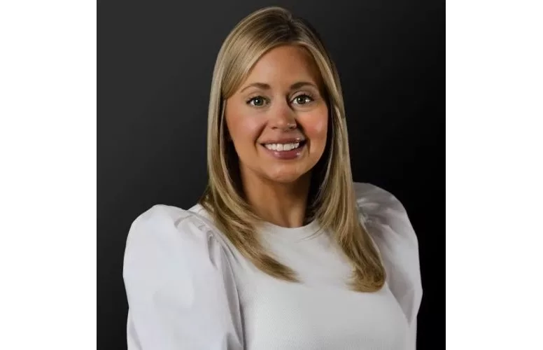 Image of Caroline Brown.