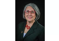 Image of Celia Besore.