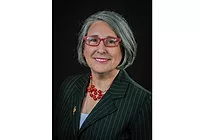 Image of Celia Besore.