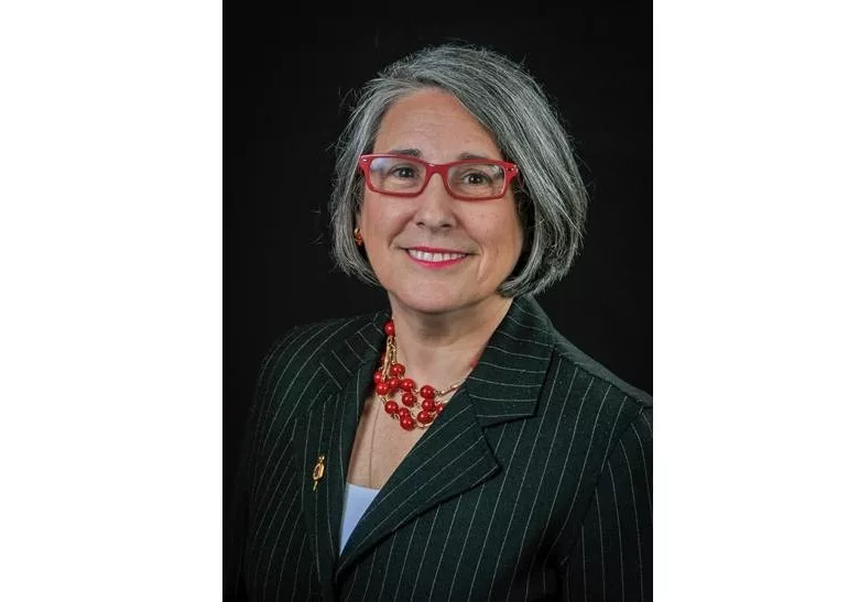 Image of Celia Besore.