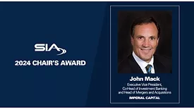 image of John Mack.