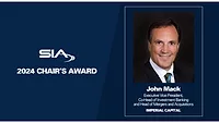 image of John Mack.