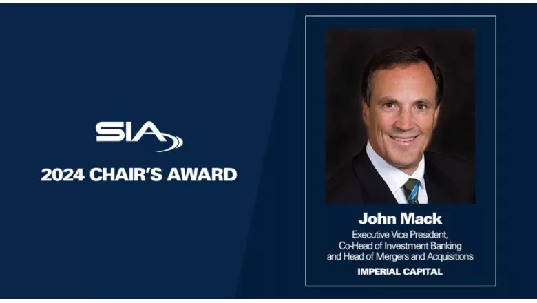 image of John Mack.