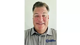 Jerry Burhans, founder of Channel Championz.