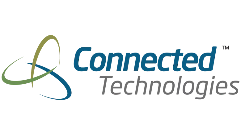 Connected Technologies Logo 2026