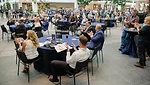 Convergint's New HQ Facility - Ceremony
