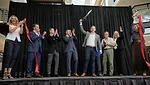 Convergint's New HQ Facility - Ribbon Cutting