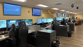 Coweta County 911