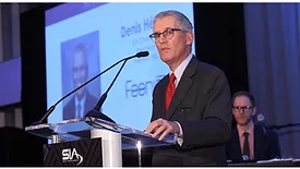 Image of Denis Hebert.