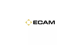 Image of the ECAM logo.