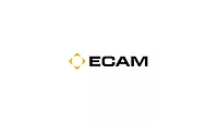 Image of the ECAM logo.