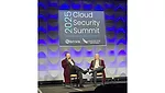EJ Liao & Hans Kahler of Eagle Eye Networks