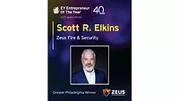 Image of Scott R. Elkins.