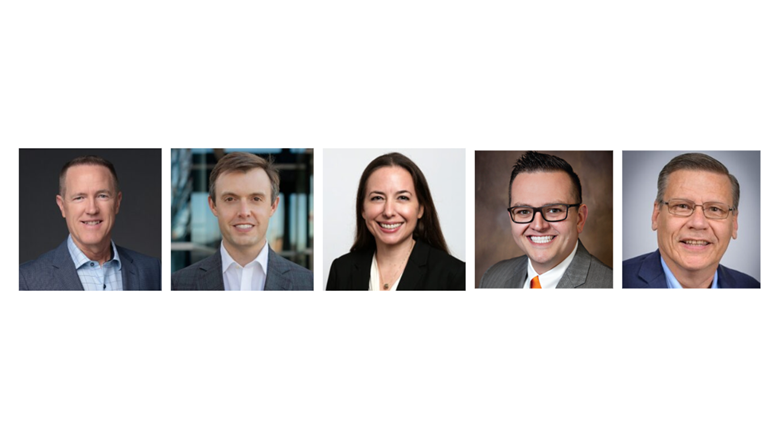 ESA Board of Directors Q2 26 Elections