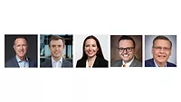 ESA Board of Directors Q2 26 Elections