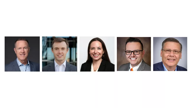 ESA Board of Directors Q2 26 Elections