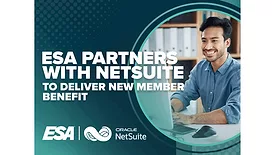ESA Partners With NewSuite