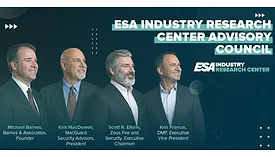 ESA Research Center Advisory Council