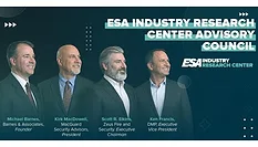 ESA Research Center Advisory Council.jpg ESA Research Center Advisory Council