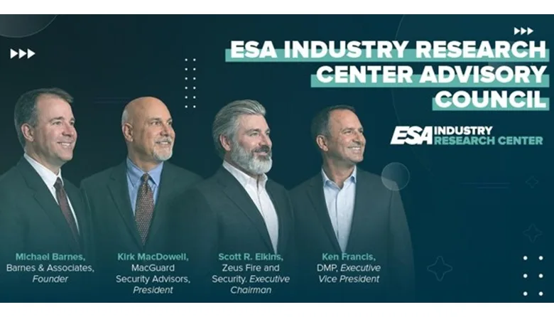 ESA Research Center Advisory Council