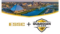 ESCC & Guardian Alarm Logos