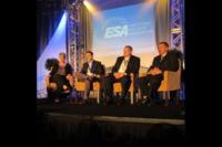 ESA Leadership