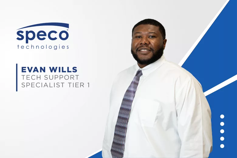 image of Evan Wills